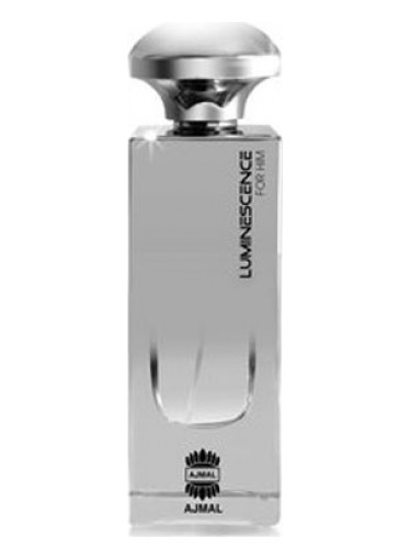 عطر ادکلن لومینسنس فور هیم اجمل - Luminescence for Him Ajmal - بررسی، قیمت و خرید
