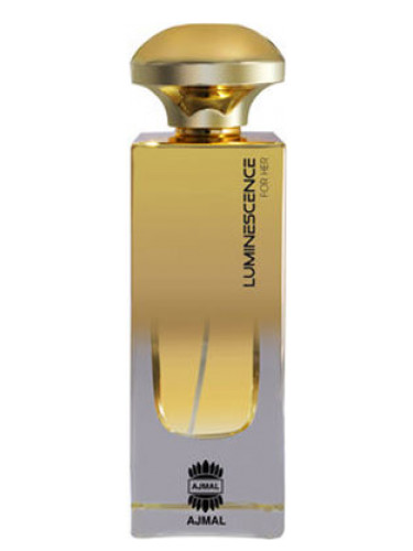 عطر ادکلن لومینسانس فور هر اجمل - Luminescence for Her Ajmal - بررسی، قیمت و خرید