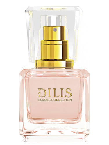 عطر ادکلن دیلیس کلاسیک کالکشن نامبر ۳۸ دلیس پرفیوم - Dilis Classic Collection No. 38 Dilís Parfum - بررسی، قیمت و خرید