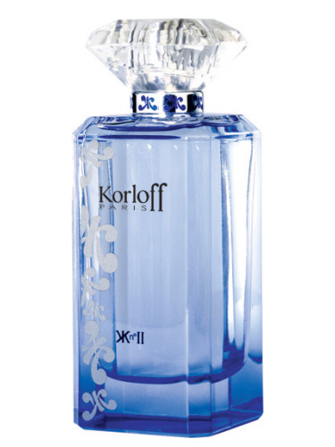 عطر ادکلن کِنول کرلف پاریس - Kn°II Korloff Paris - بررسی، قیمت و خرید