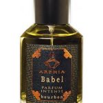 عطر ادکلن بیبل بوربون آرشیا پرفیومز - Babel Bourbon Arshia Parfums - بررسی، قیمت و خرید
