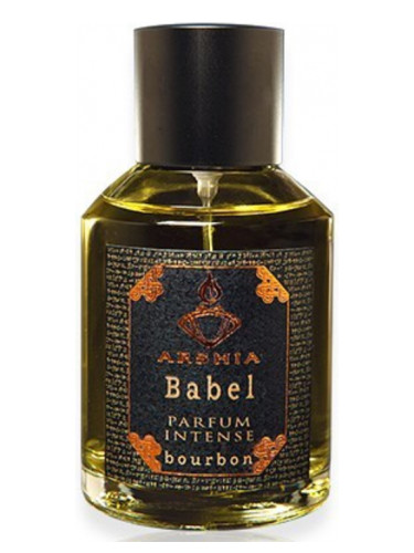 عطر ادکلن بیبل بوربون آرشیا پرفیومز - Babel Bourbon Arshia Parfums - بررسی، قیمت و خرید