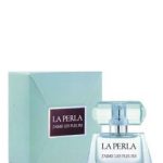 عطر ادکلن ژم له فلور لا پرلا - J'Aime Les Fleurs La Perla - بررسی، قیمت و خرید