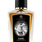 عطر ادکلن کمل زولوجیست پرفیومز - Camel Zoologist Perfumes - بررسی، قیمت و خرید