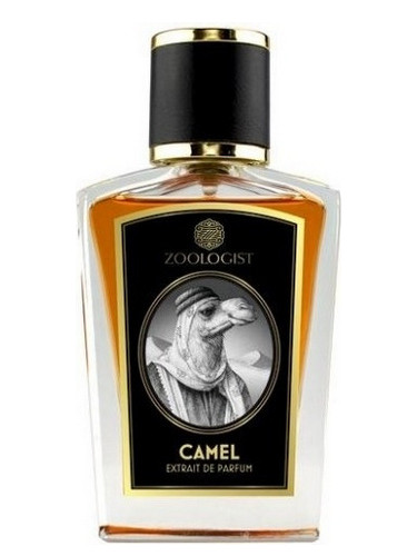 عطر ادکلن کمل زولوجیست پرفیومز - Camel Zoologist Perfumes - بررسی، قیمت و خرید