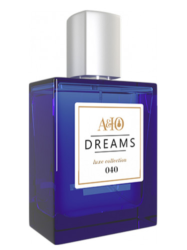 عطر ادکلن صفر چهل آیو دریمز - 040 АЮ DREAMS - بررسی، قیمت و خرید