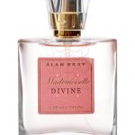 عطر ادکلن مادمازل دیواین الن بری - Mademoiselle Divine Alan Bray - بررسی، قیمت و خرید