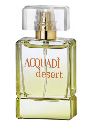 عطر ادکلن دیزرت آکوا دی - Desert AcquaDì - بررسی، قیمت و خرید