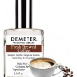 عطر ادکلن فرش بروود کافی دِمِتِر فریگرَنس - Fresh Brewed Coffee Demeter Fragrance - بررسی، قیمت و خرید