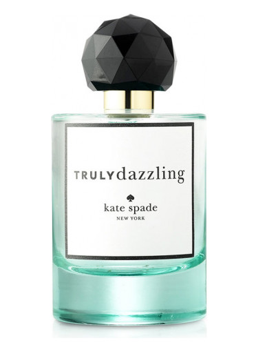 عطر ادکلن ترولی دزلینگ کیت اسپید - TRULYdazzling Kate Spade - بررسی، قیمت و خرید