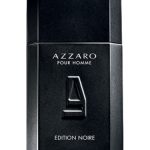 عطر ادکلن آزارو پور هوم ادیشن نویر آزارو - Azzaro Pour Homme Édition Noire Azzaro - بررسی، قیمت و خرید