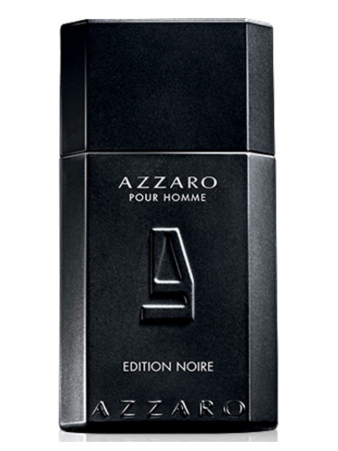 عطر ادکلن آزارو پور هوم ادیشن نویر آزارو - Azzaro Pour Homme Édition Noire Azzaro - بررسی، قیمت و خرید