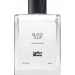 عطر ادکلن بِلَک تولیپ آتلیه بلوم - Black Tulip Atelier Bloem - بررسی، قیمت و خرید