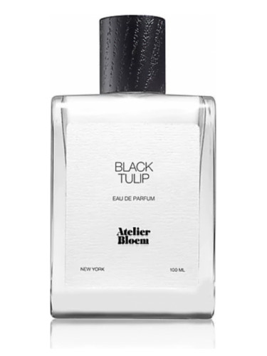 عطر ادکلن بِلَک تولیپ آتلیه بلوم - Black Tulip Atelier Bloem - بررسی، قیمت و خرید