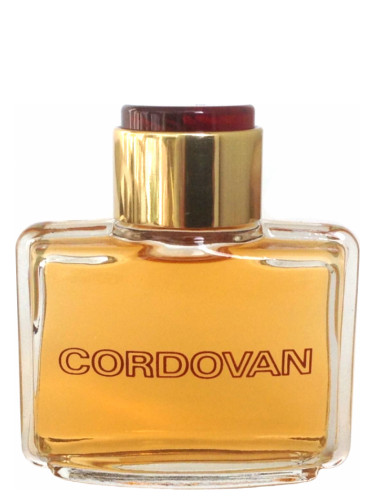 عطر ادکلن کوردوان آوون - Cordovan Avon - بررسی، قیمت و خرید