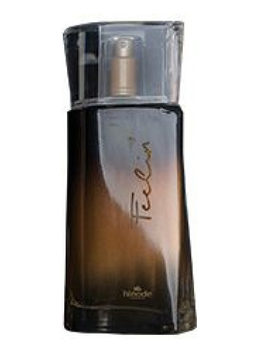 عطر ادکلن فی لین پارا ال هینوده - Feelin' Para Ele Hinode - بررسی، قیمت و خرید