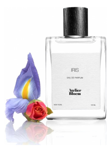 عطر ادکلن آیریس آتلیر بلوم - Iris Atelier Bloem - بررسی، قیمت و خرید