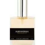 عطر ادکلن کاکائو دریمز الکساندریا فرگرنسز - Cacao Dreams Alexandria Fragrances - بررسی، قیمت و خرید