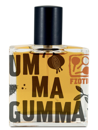 عطر ادکلن اوم‌ماگما فزاتیک - Ummagumma FZOTIC - بررسی، قیمت و خرید