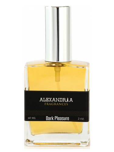 عطر ادکلن دارک پلژر الکساندریا فرگرنسز - Dark Pleasure Alexandria Fragrances - بررسی، قیمت و خرید