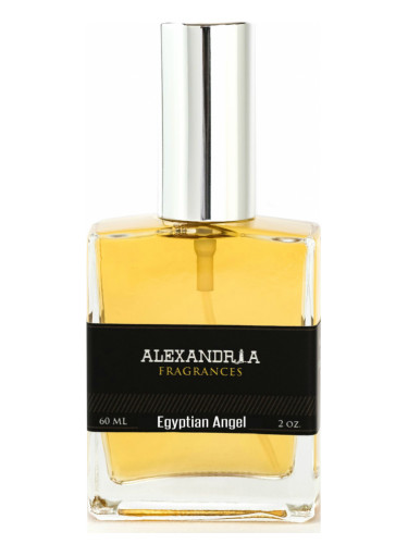 عطر ادکلن ایجپشن انجل الکساندریا فراگرنسز - Egyptian Angel Alexandria Fragrances - بررسی، قیمت و خرید