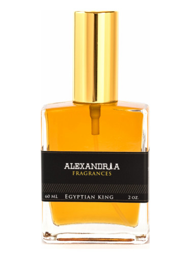عطر ادکلن ایجیپتین کینگ الکساندریا فراگرنسز - Egyptian King Alexandria Fragrances - بررسی، قیمت و خرید