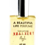 عطر ادکلن وری ور ا بیوتیفول لایف برندز - Vrai Vert A Beautiful Life Brands - بررسی، قیمت و خرید