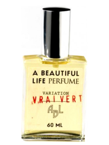 عطر ادکلن وری ور ا بیوتیفول لایف برندز - Vrai Vert A Beautiful Life Brands - بررسی، قیمت و خرید