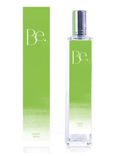 عطر ادکلن بی ورده بی کولونیاس - Be. Verde Be. Colonias - بررسی، قیمت و خرید