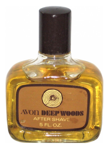 عطر ادکلن دیپ وودز ایون - Deep Woods Avon - بررسی، قیمت و خرید