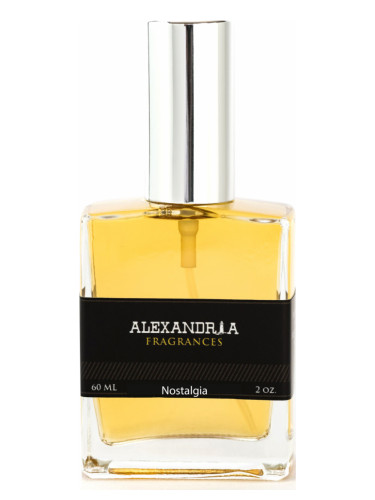 عطر ادکلن نوستالژی الکساندریا فراگرنسز - Nostalgia Alexandria Fragrances - بررسی، قیمت و خرید