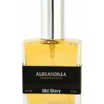 عطر ادکلن اولد استوری الکساندریا فرگرنس - Old Story Alexandria Fragrances - بررسی، قیمت و خرید