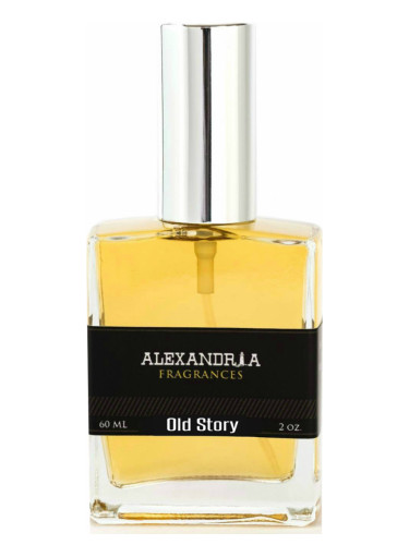 عطر ادکلن اولد استوری الکساندریا فرگرنس - Old Story Alexandria Fragrances - بررسی، قیمت و خرید