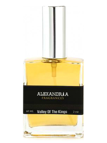 عطر ادکلن ولی آف د کینگز الکساندریا فراگرنسز - Valley Of The Kings Alexandria Fragrances - بررسی، قیمت و خرید