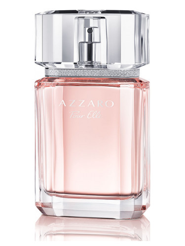 عطر ادکلن ازارو پور اله او دو تویلت آزارو - Azzaro Pour Elle Eau de Toilette Azzaro - بررسی، قیمت و خرید