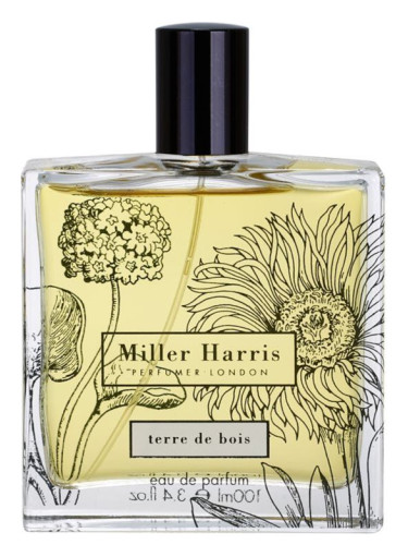 عطر ادکلن تر دو بوا میلر هریس - Terre de Bois Miller Harris - بررسی، قیمت و خرید