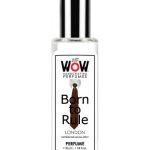 عطر ادکلن جاست واو بورن تو رول کراتین پرفیوم هاوس - Just Wow Born To Rule Croatian Perfume House - بررسی، قیمت و خرید