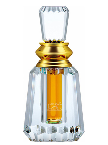 عطر ادکلن عود مخلاط اجمل - Oud Makhallat Ajmal - بررسی، قیمت و خرید