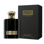 عطر ادکلن ایمپریال عود آمادو - Imperial Oud Amado - بررسی، قیمت و خرید