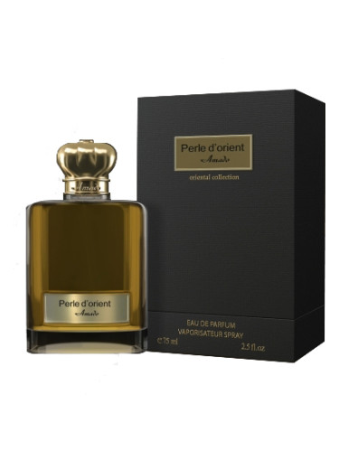 عطر ادکلن پرل دورینت آمادو - Perle d'Orient Amado - بررسی، قیمت و خرید