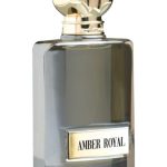 عطر ادکلن امبر رویال آمادو - Amber Royal Amado - بررسی، قیمت و خرید