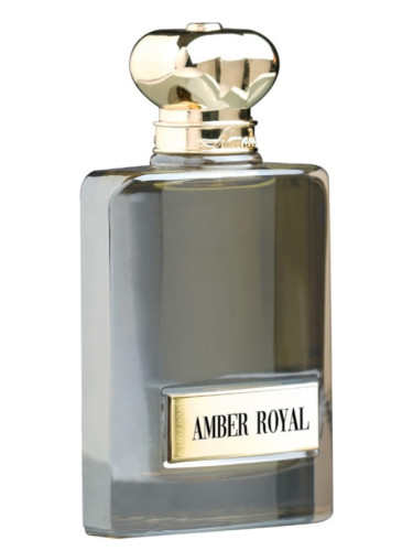 عطر ادکلن امبر رویال آمادو - Amber Royal Amado - بررسی، قیمت و خرید