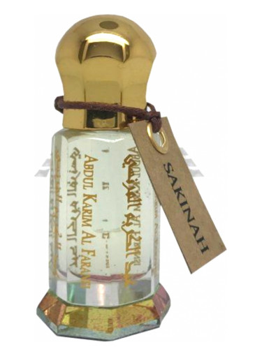 عطر ادکلن سکینه عبدالکریم الفرنسی - Sakinah Abdul Karim Al Faransi - بررسی، قیمت و خرید