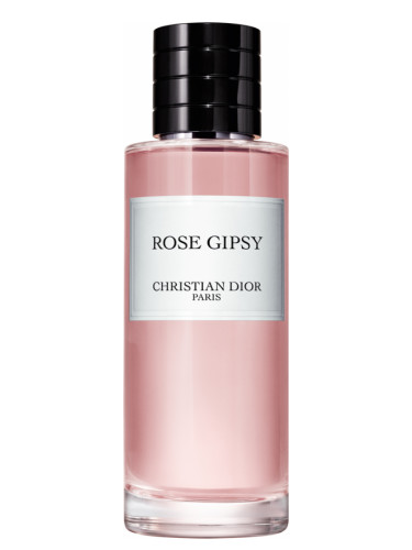 عطر ادکلن رز جیپسی دیور - Rose Gipsy Dior - بررسی، قیمت و خرید