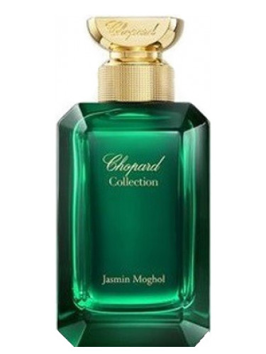 عطر ادکلن جاسمین مغول شوپارد - Jasmin Moghol Chopard - بررسی، قیمت و خرید
