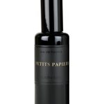 عطر ادکلن پتی پاپیه مدلن - Petits Papiers Mad et Len - بررسی، قیمت و خرید