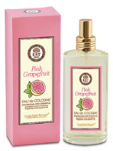 عطر ادکلن پینک گریپ فروت ایوپ صبری تونجر - Pink Grapefruit Eyüp Sabri Tuncer - بررسی، قیمت و خرید