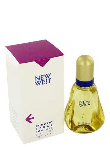 عطر ادکلن نیو وست فور هر آرامیس - New West for Her Aramis - بررسی، قیمت و خرید