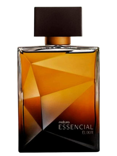 عطر ادکلن اسنشنال الیکسیر ناتورا - Essencial Elixir Natura - بررسی، قیمت و خرید
