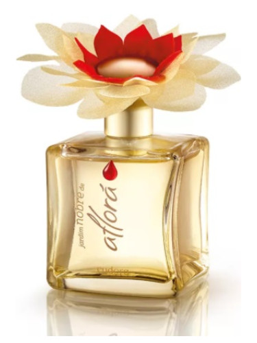 عطر ادکلن ژاردیم نوبری د آفلو را یودورا - Jardim Nobre de Aflorá Eudora - بررسی، قیمت و خرید